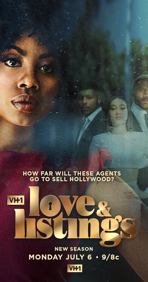 Love And Listings Tv Series 20192020 Full Cast And Crew Imdb