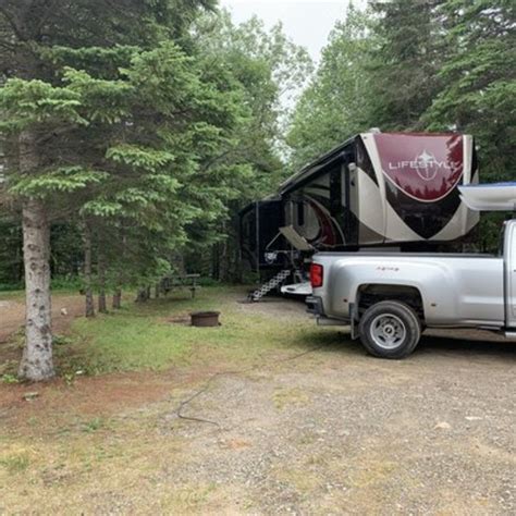 Rv Camping In Nipigon Ontario 17 Campgrounds In The Nipigon Area