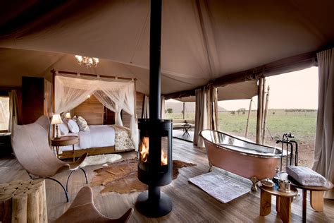 Tanzania Top 10 Luxury Safari Lodges And Camps Our Top Picks