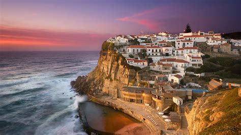 Portugal is famous for fado and saudade, the cultural heart of the country. Sintra, Portugal Is the Most Romantic Destination of 2019