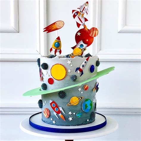 Maybe you would like to learn more about one of these? 20+ Best 2nd Birthday Cake For Baby Boy of 2020