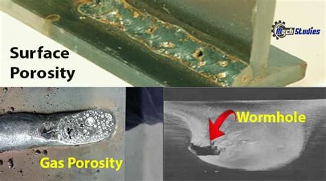Top 20 Most Common Welding Defects Definition Types Causes Remedies