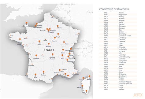 Operating To France 15 Important Points You Must Know