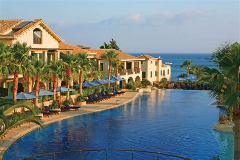 Reviewed Columbia Beach Resort Cyprus Beach Resorts Hotels And
