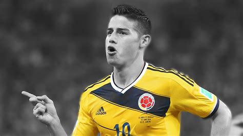 Las mejores imágenes de james rodriguez en wallpaper en 3d y hd. James Rodriguez Wallpapers HD / Desktop and Mobile Backgrounds