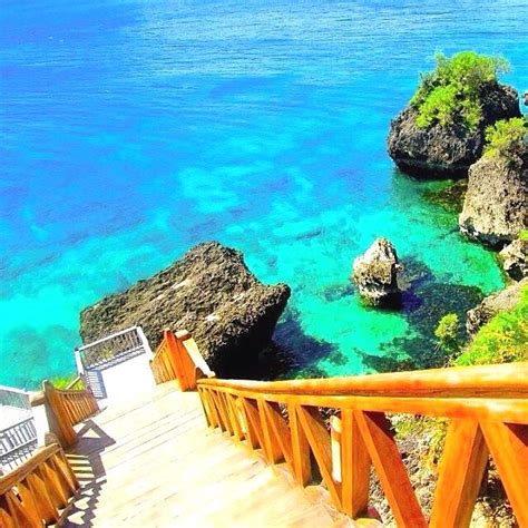 Stairways To Heaven 😍😍😍 Siquijor Philippines Picture By Iamlukas Philippines Travel
