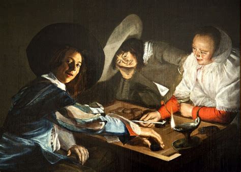 Judith Leyster (Dutch Golden Age painter, 1609-1660) A ... Check out this list of brilliant pastel art, which includes works using pastel as a guide, the history of art opens up in a new way.