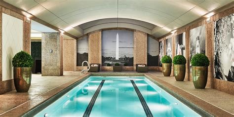 Spa & wellness gift card. $139 - Four Seasons Spa Day in DC w/Massage or Facial | Travelzoo