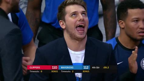 We did not find results for: Luka Doncic: Giddy