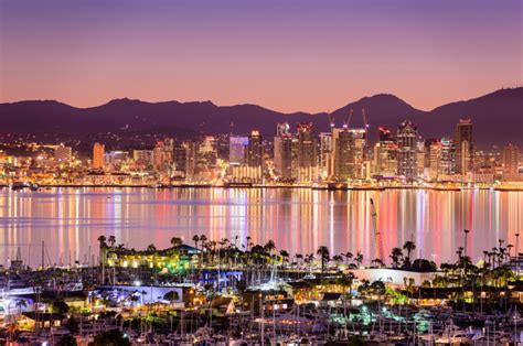 10 Reasons Why San Diego Is Americas Finest City