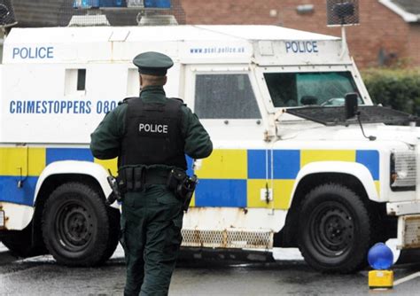 Murder Probe Launched After Man In His 60s Killed Belfast Daily