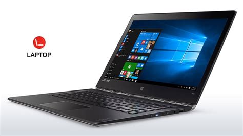Lenovo Yoga 900 13 Inch Laptop 2 In 1 Super Ringan Lenovo Indonesia