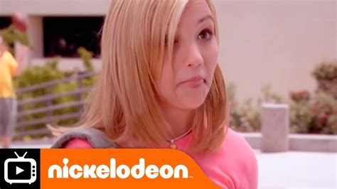 zoey 101 zoey s first day at pca nickelodeon uk youtube