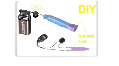 Diy Underground Water Leak Detector Step By Step Guide 2023