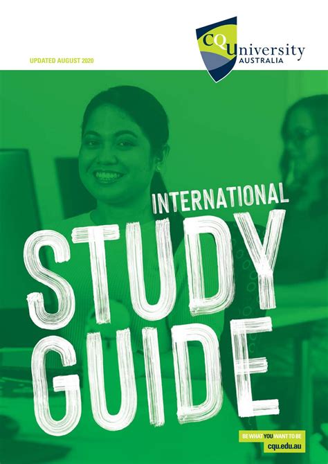 International Study Guide 2021 By Cquniversity Australia Issuu