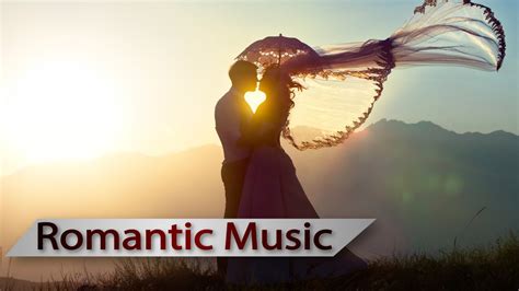 Wedding Instrumental Music Romantic And Inspirational Background