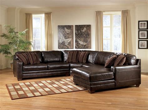 4ac7315f739748970a561b70f17562e7  Leather Living Room Furniture Sectional Furniture 
