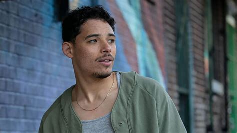 In The Heights Star Anthony Ramos Joins Mcu Series Ironheart In Mystery Role