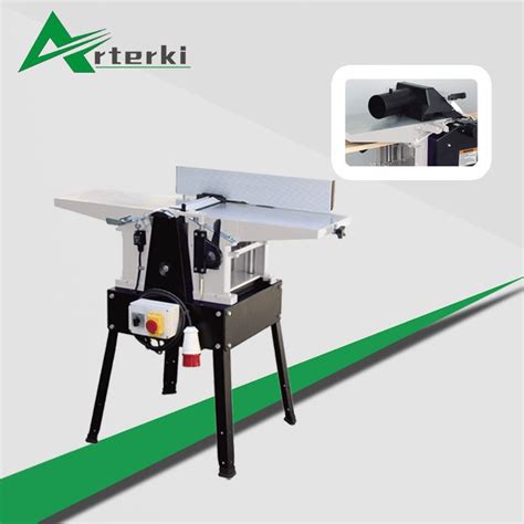 Compare prices and find cheap used machines. Combined woodworking planer&thicknesser XS-01 USD950 66KG 100*55*96(cm) The Combined Planer and ...