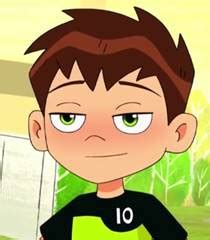 Ben Tennyson Voice - Ben 10 (2016) (Show) | Behind The Voice Actors
