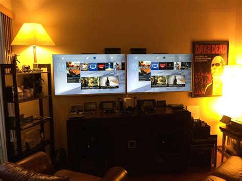 Show Us Your Gaming Setup 2015 Edition Page 14 Neogaf Gaming