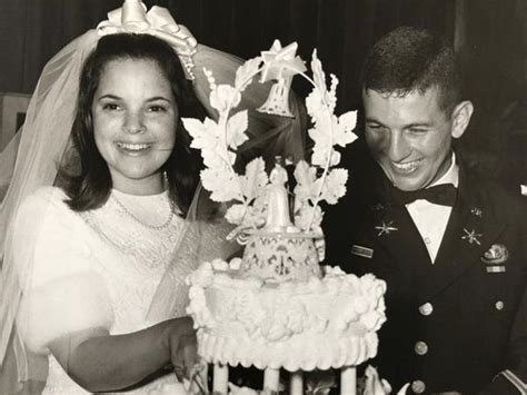 Timeline Of Ina Garten And Husband Jeffreys 50 Year Relationship