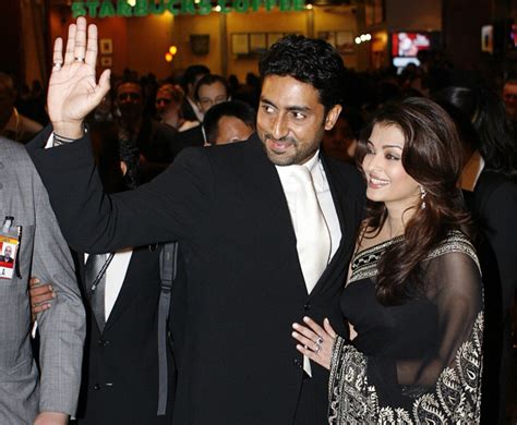 Aishwarya Rai Abhishek Bachchan Celebrate 5th Wedding Anniversary Top
