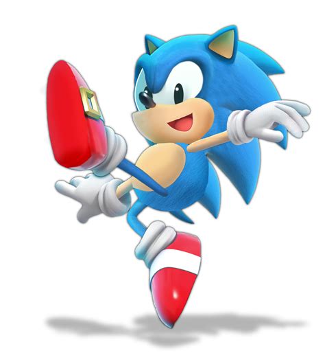 Tell Me You Guys Is Classic Sonic Is The Future Should We Modern Fans