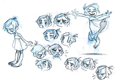 We introduce a new way of displaying our reference pictures to make things more convenient for you. Sketch*Beats: kids