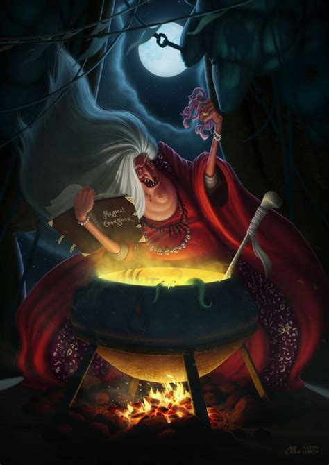 pin by to august on magnifiques illustrations o witch art witch fantasy magician