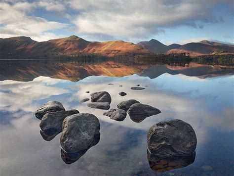 Born in exeter, devon, england in 1958, he graduated with a degree in fine art from university of reading in 1980 and then went to america to train as a photographer's assistant. 10 amazing photos of Britain's landscapes | Beautiful ...