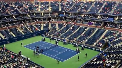 Steps the dc courts have taken to keep you safe click here for information on the current status of court operations due to covid. US Open Tennis Zamboni Machine Crew Dry Up Courts After ...