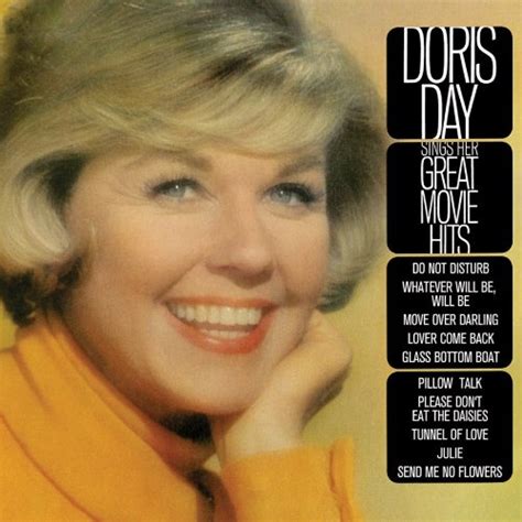 Sings Her Great Movie Hits Doris Day Songs Reviews Credits Allmusic