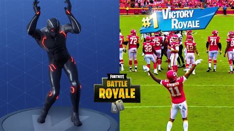No matter the occasion, there's certainly a fitting dance. Fortnite Dances by Sport Stars in Real Life || HD - YouTube
