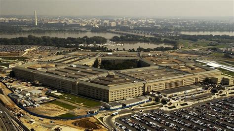 Can You Hack The Pentagon Prove It Pcmag