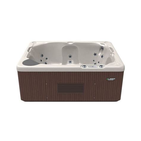 Beachcomber 340 Leep 5 Person Hot Tub See The Beachcomber 300 Hot