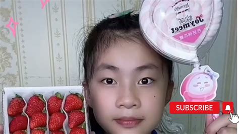 The Strawberry Flavor You Want 🍓 Appetite Is Here Youtube