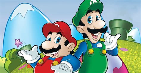 The Super Mario Bros Super Show Streaming Online