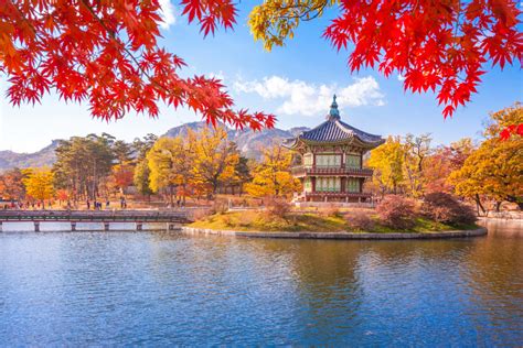 South Korea Attractions You Shouldn't Miss - Travel Entry