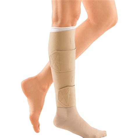 Circaid Juxta Lite Standard Legging Comfort Clinic
