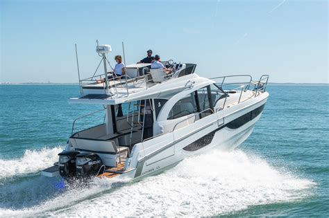 Maybe you would like to learn more about one of these? Beneteau Antares 11 Fly | Sun Ibiza