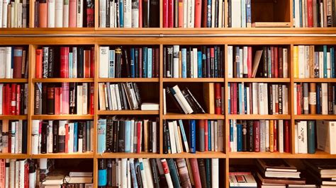 Check spelling or type a new query. New Research Reveals the Power of a Large Home Library ...