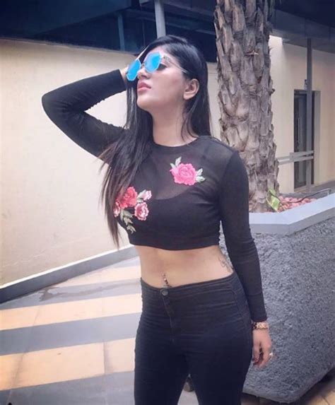 Remember you can only talk with them on whatsapp first send them a hi and then if they reply bring the conversation continue but if they denied to answer you don't disturb them because without their permission you cannot talk with them it is an illegal step and you might be arrested for doing such a crime. Yashika Anand Wiki, Age, Boyfriend, Family, Caste ...