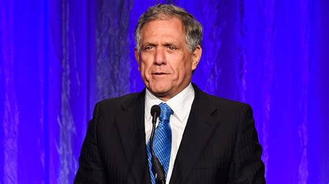 Leslie Moonves Accused By Six Women Of Misconduct In Ronan Farrow New
