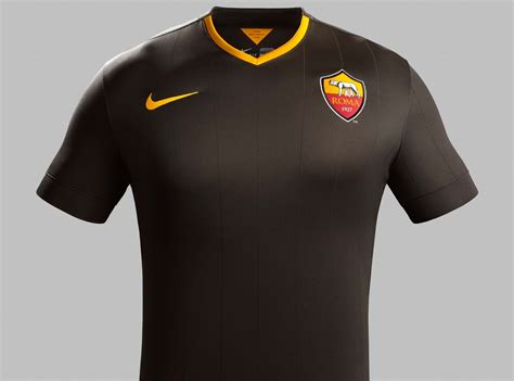 As roma kündigt new balance trikot deal an wichtig: Nike AS Rom 14-15 (2014-15) Trikots - Nur Fussball