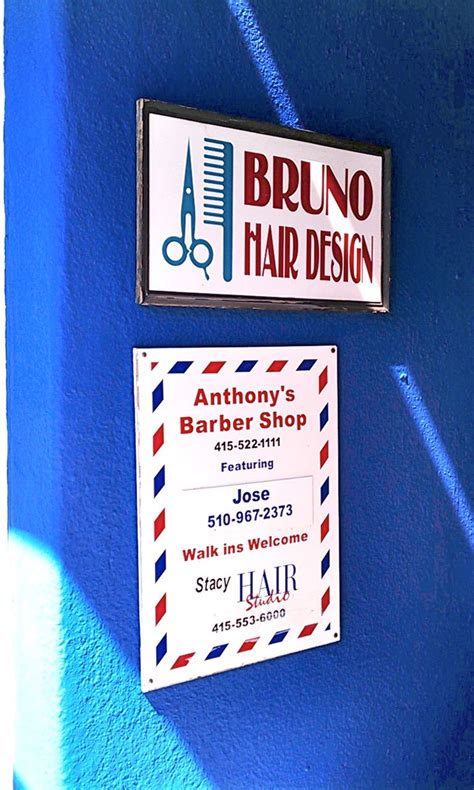 ✓ free for commercial use ✓ high quality images. Bruno Hair Design. | Hair designs, Barber shop, Hair