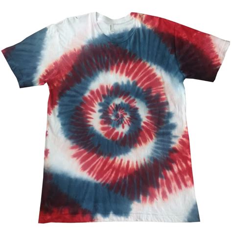 100 Tie Dye Patterns And Ideas