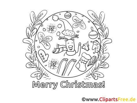 Engel, schneemänner, geschenke, weihnachstbäume und vieles mehr warten darauf von ihren kindern ausgemalt zu werden. Weihnachtsausmalbild kostenlos drucken