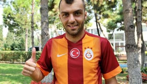 Pandev al Galatasaray: 