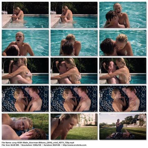 Free Preview Of Malin Akerman Naked In Billions Series Nude Videos And Sex Scenes